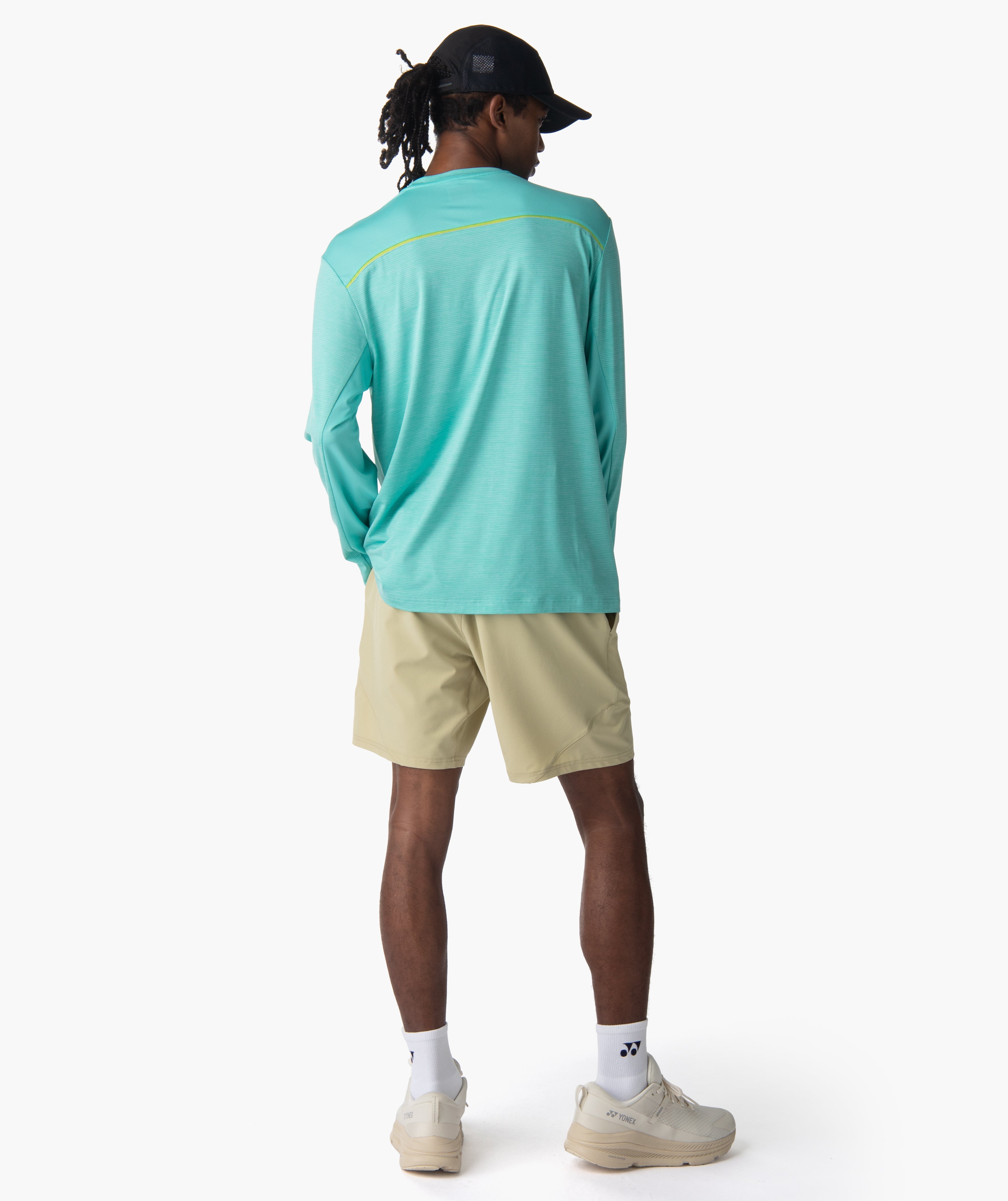 FORMLINE LONG-SLEEVE SHIRT