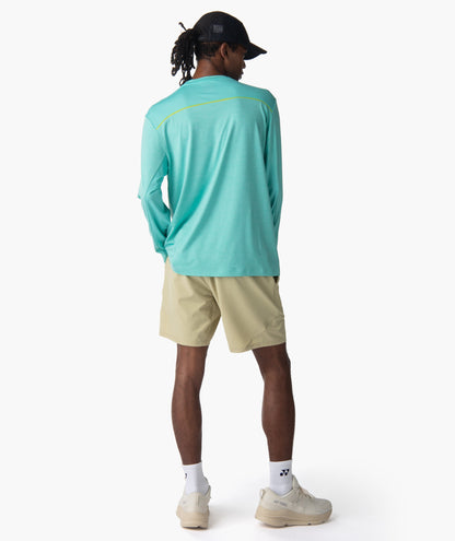 FORMLINE LONG-SLEEVE SHIRT