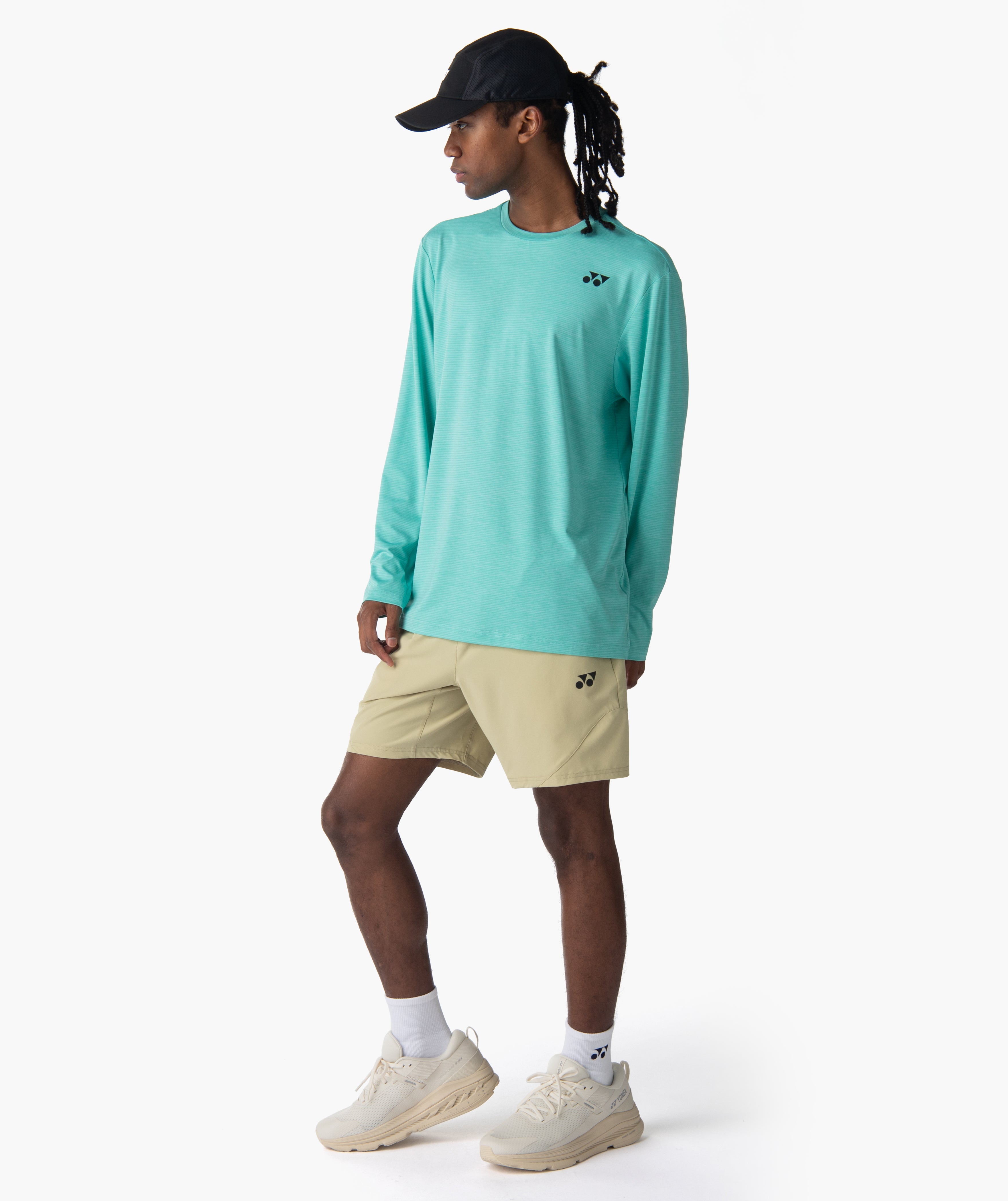 FORMLINE LONG-SLEEVE SHIRT