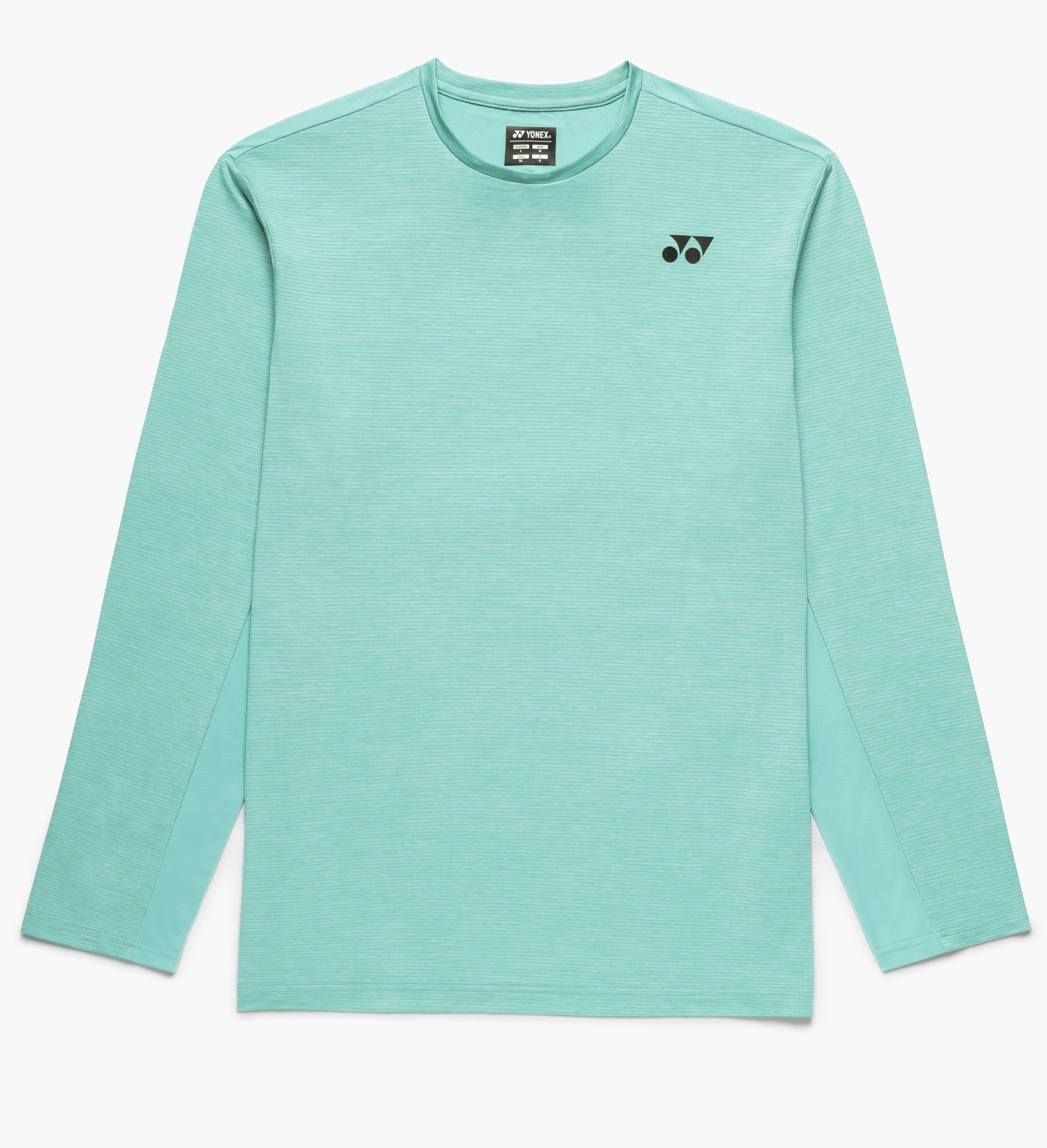 FORMLINE LONG-SLEEVE SHIRT