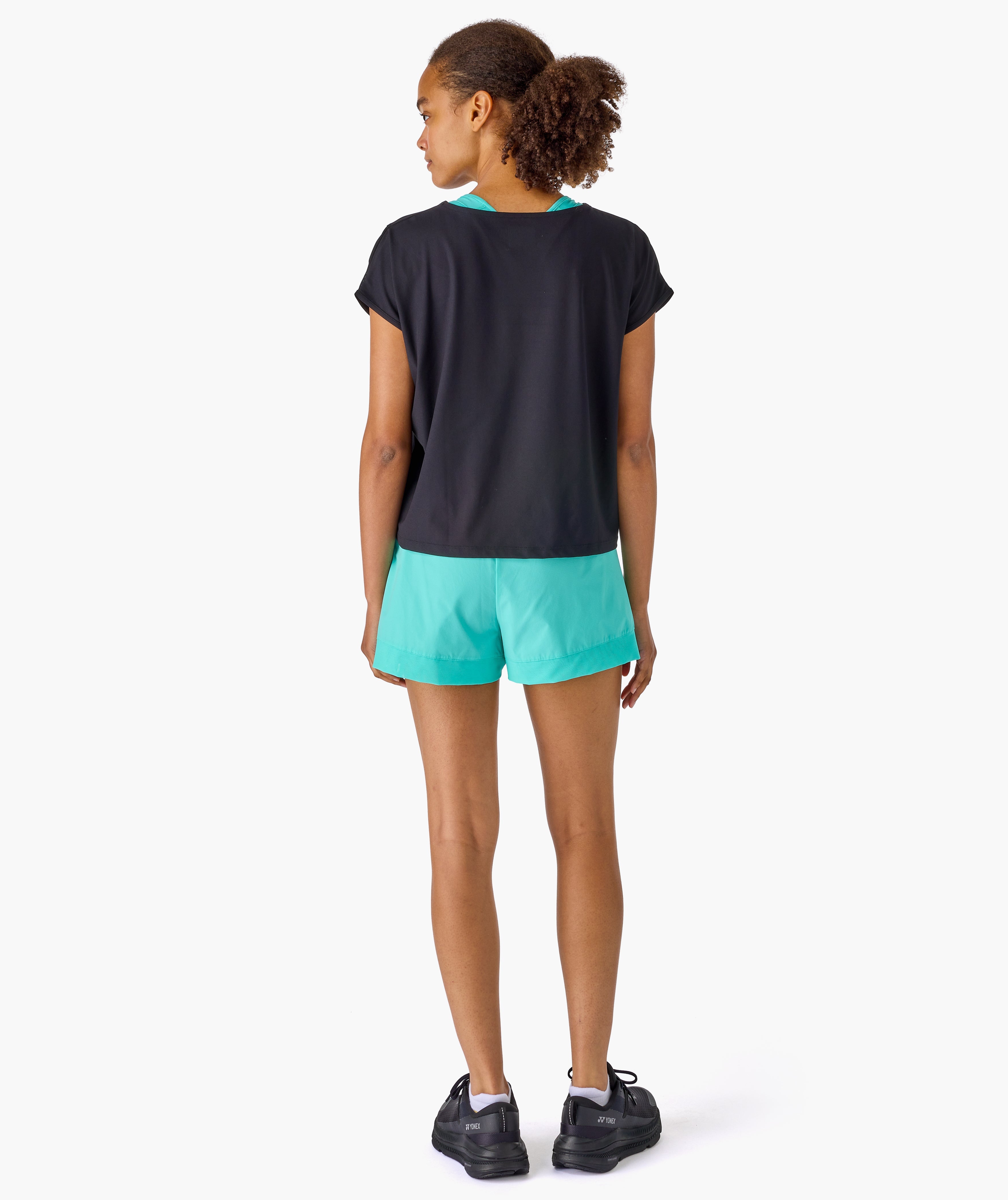MESH PANEL COMPETITION TOP