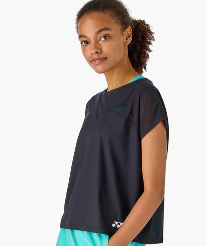 MESH PANEL COMPETITION TOP