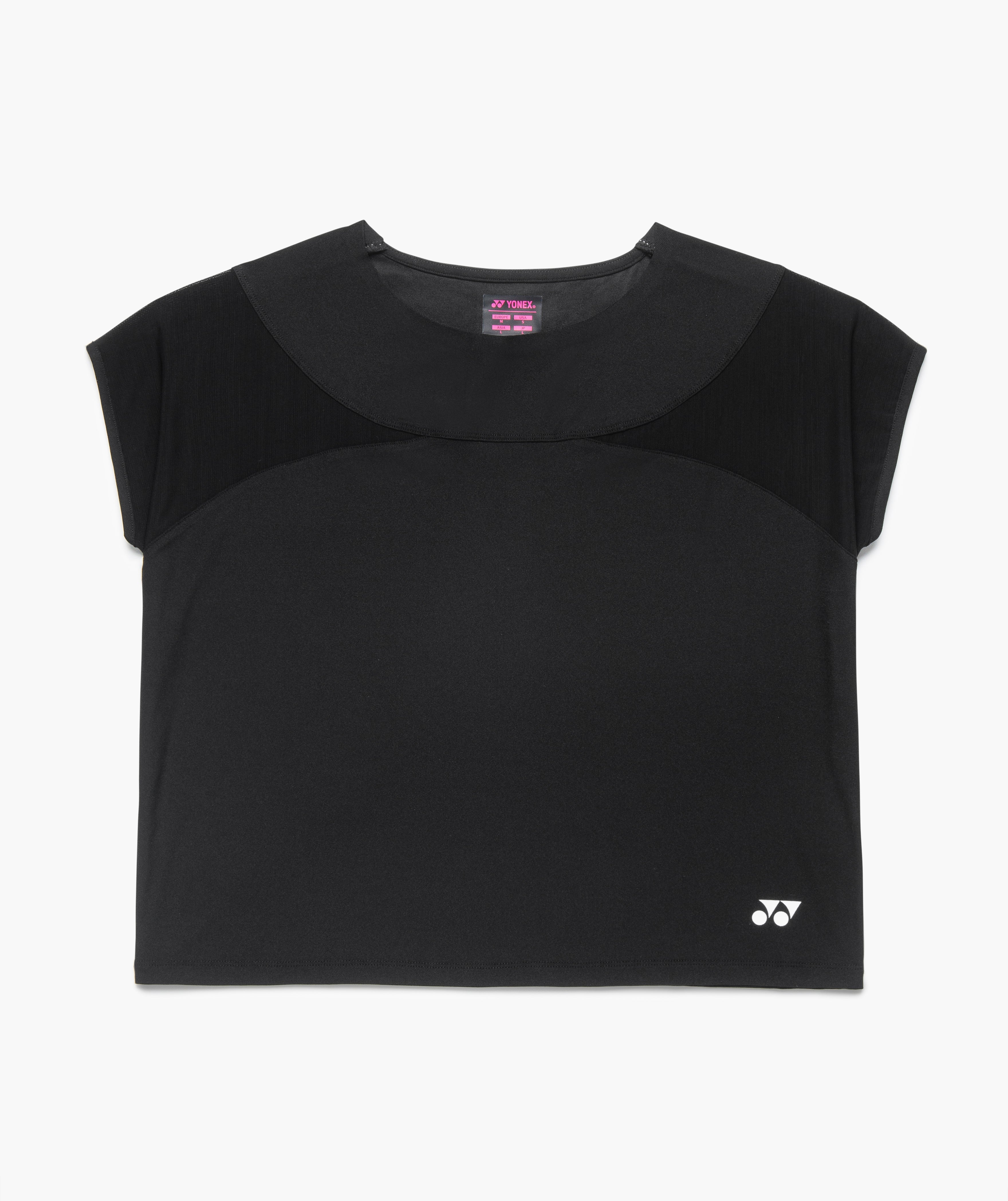MESH PANEL COMPETITION TOP