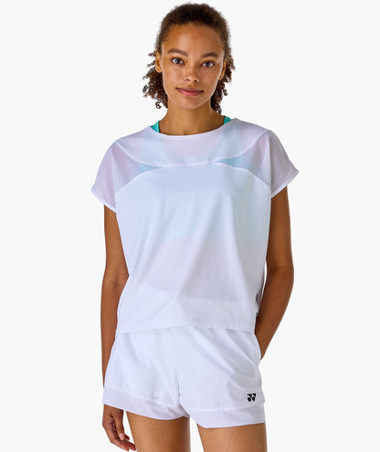 MESH PANEL COMPETITION TOP