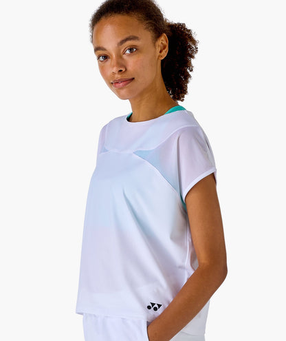 MESH PANEL COMPETITION TOP