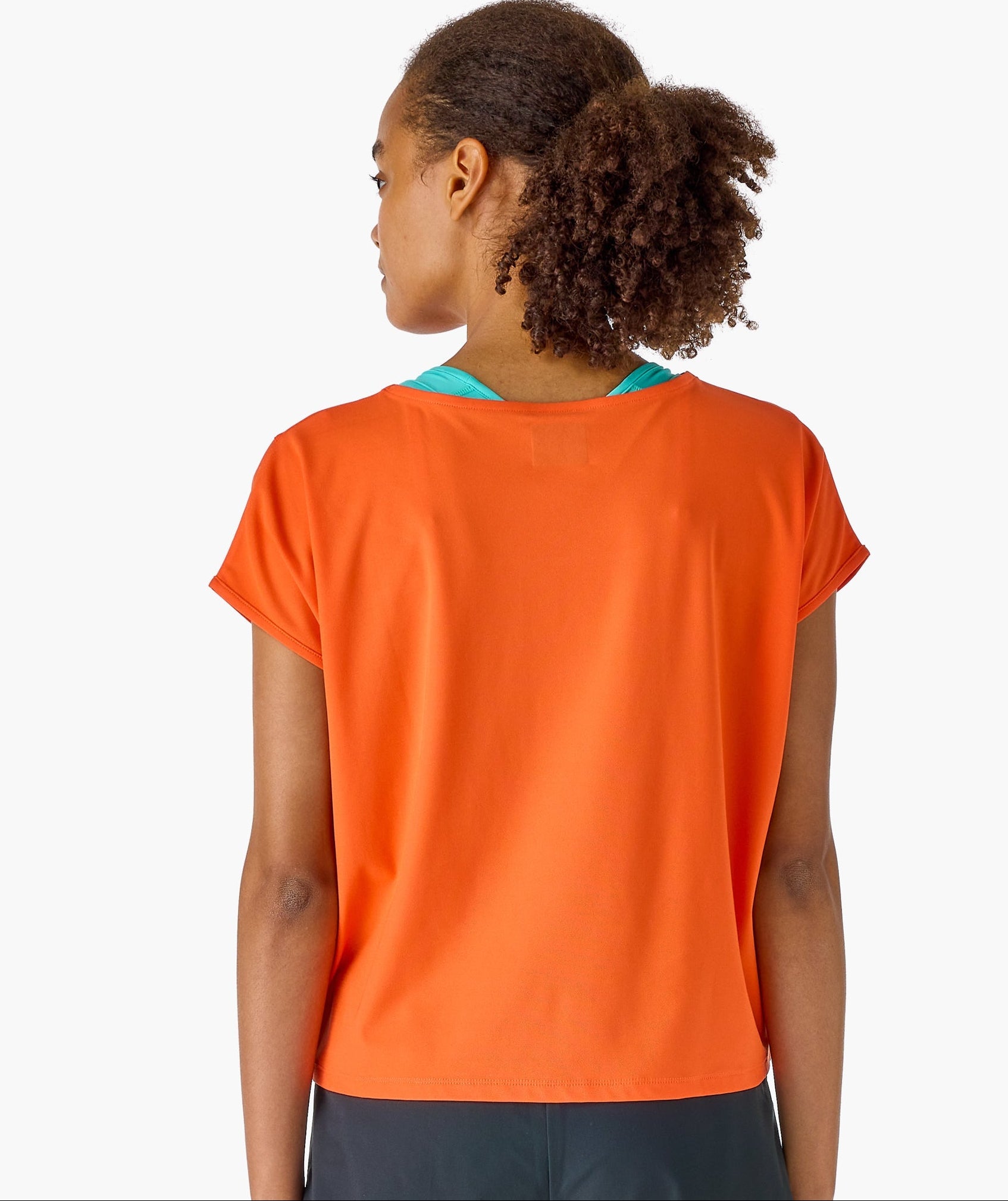 MESH PANEL COMPETITION TOP