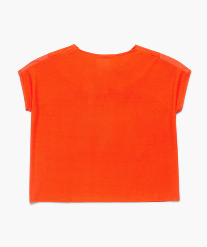 MESH PANEL COMPETITION TOP