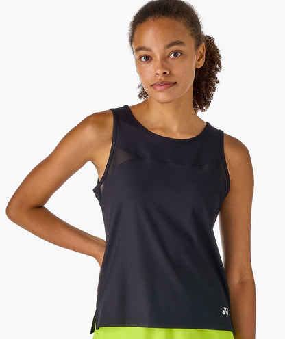 MESH PANEL COMPETITION TANK