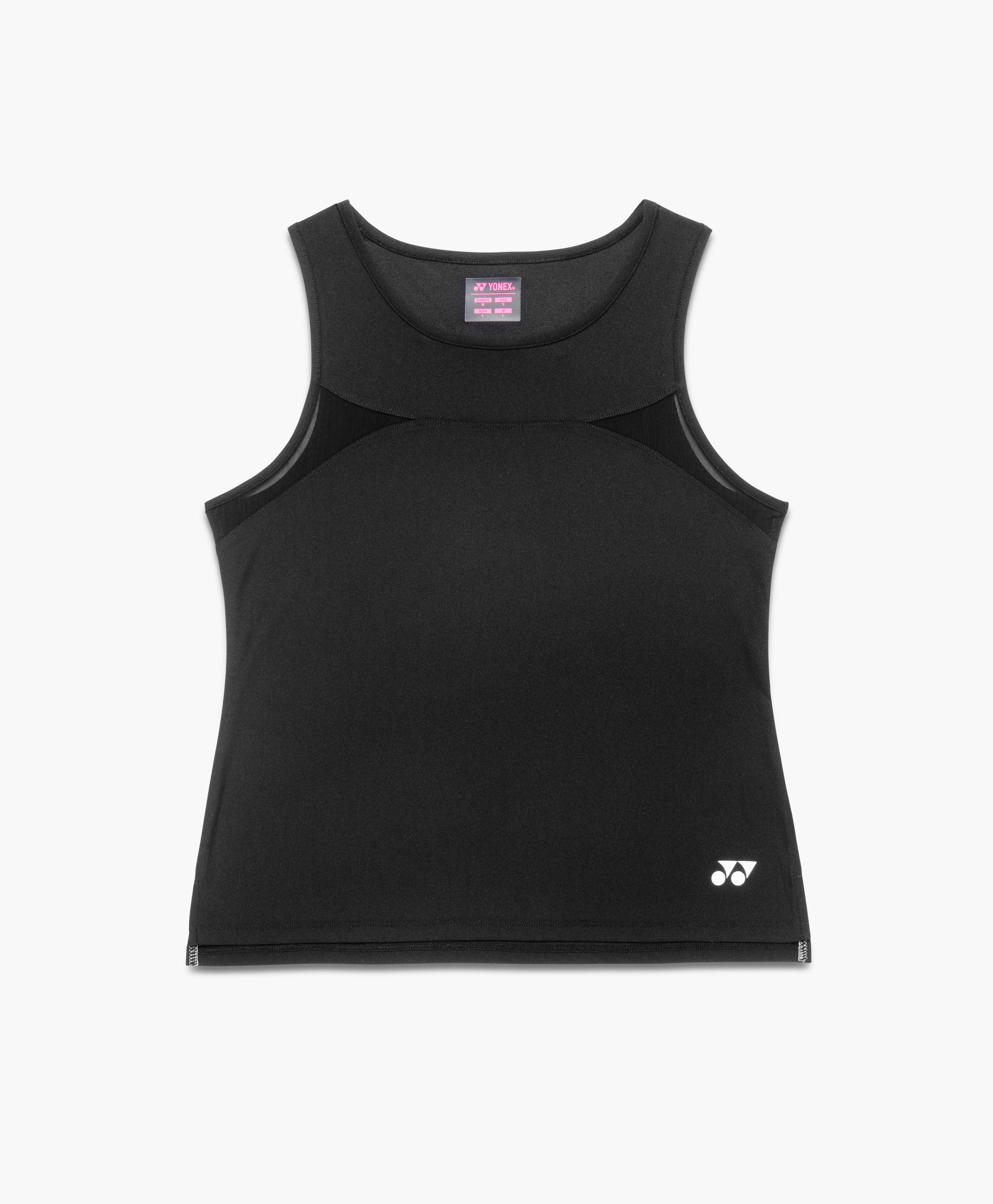 MESH PANEL COMPETITION TANK