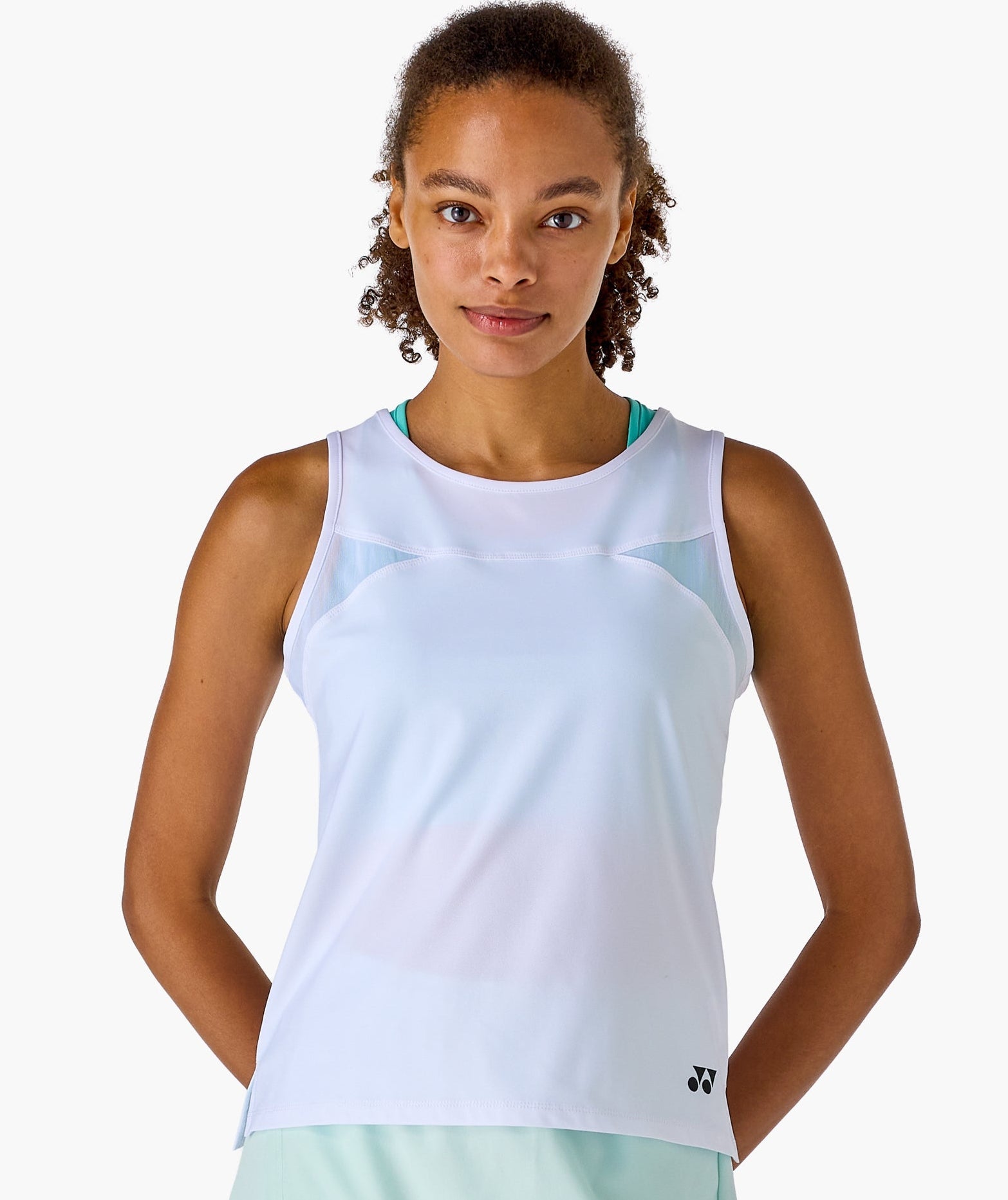 MESH PANEL COMPETITION TANK