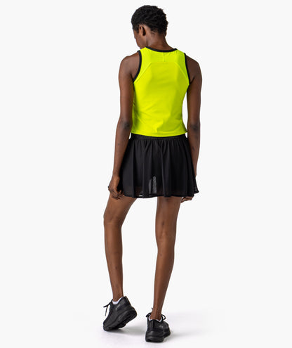 VERSA COURT TANK