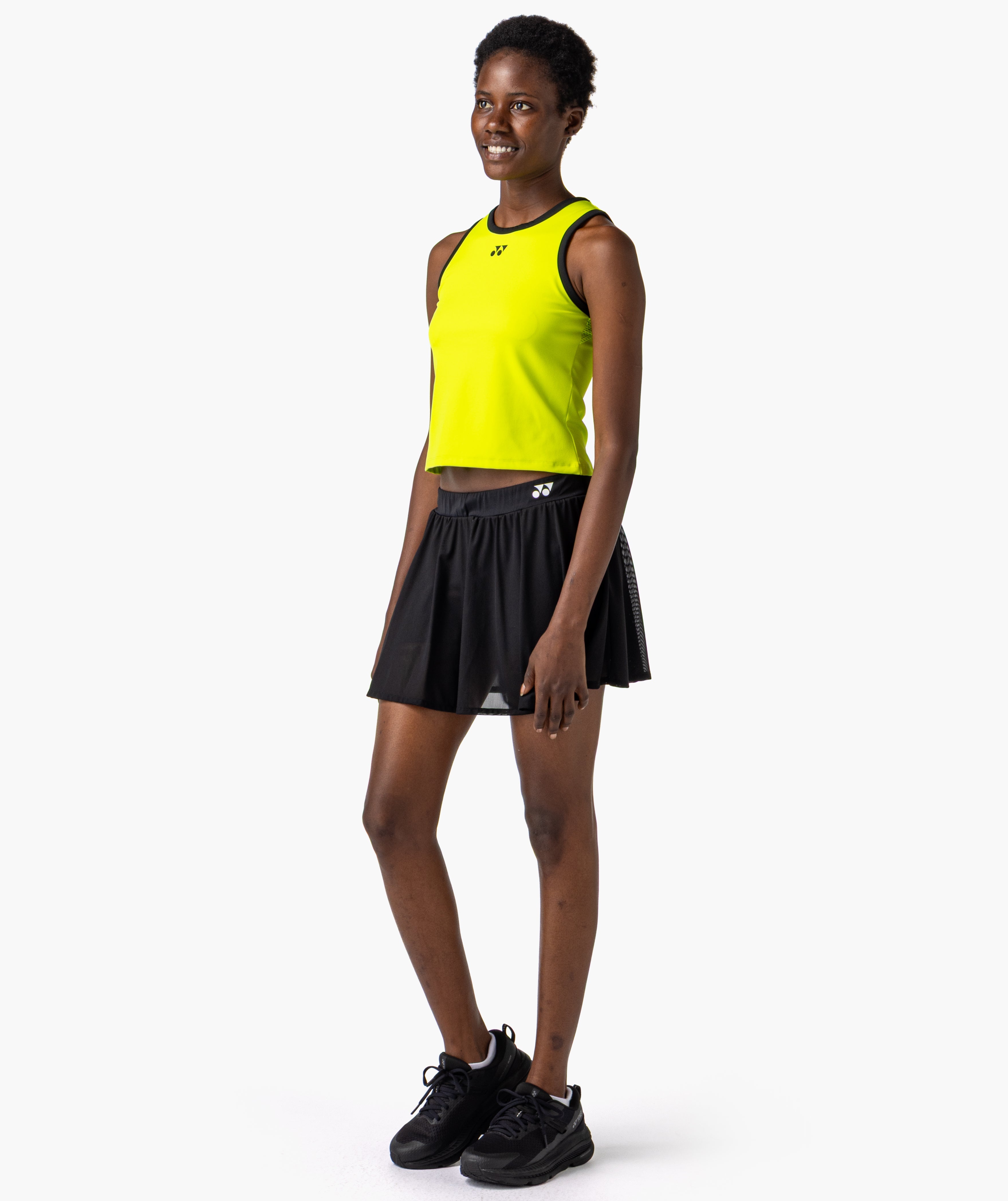 VERSA COURT TANK