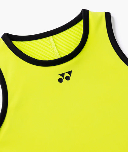 VERSA COURT TANK