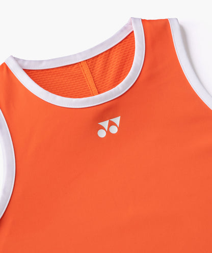 VERSA COURT TANK