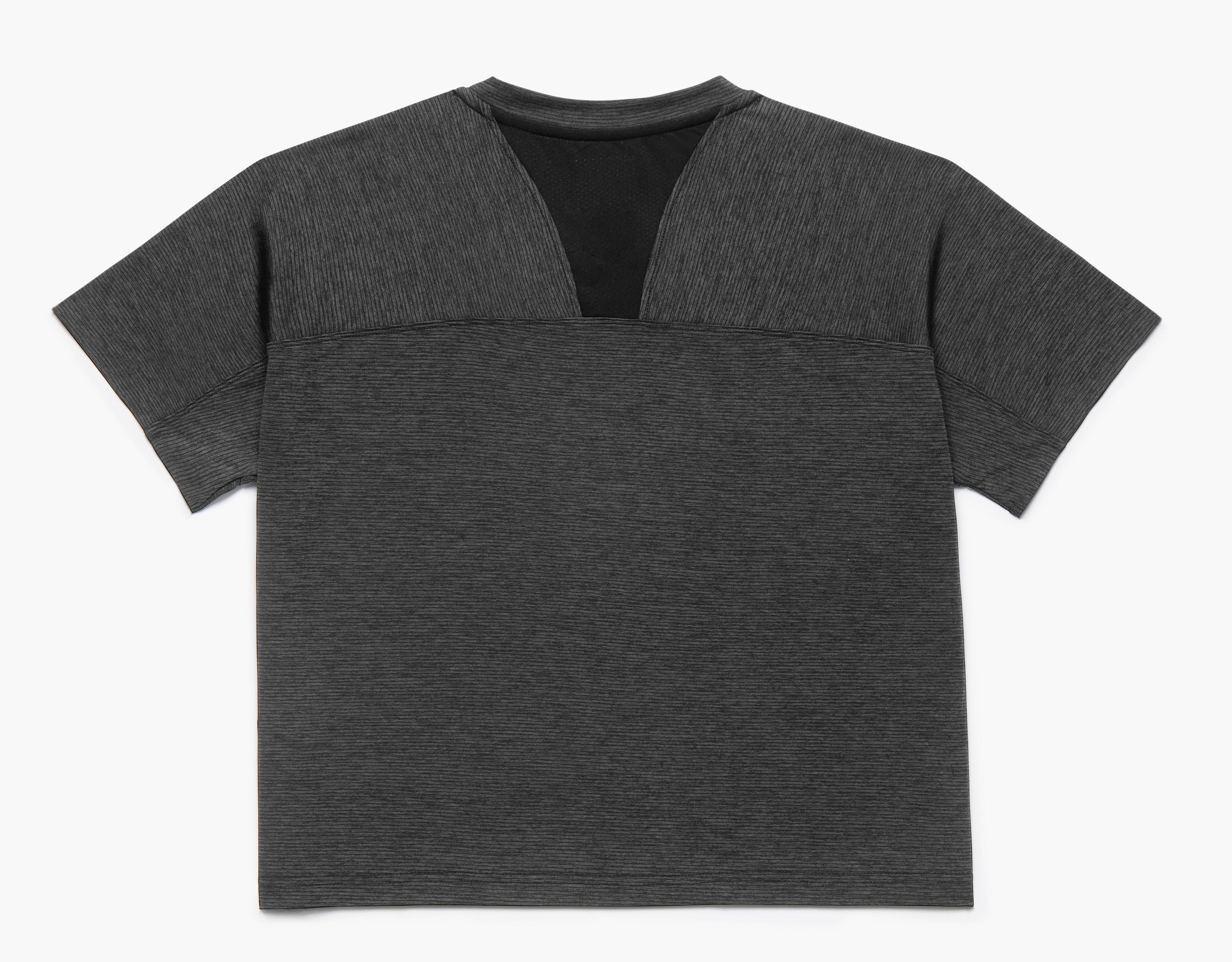 FORMLINE BOXY CREW