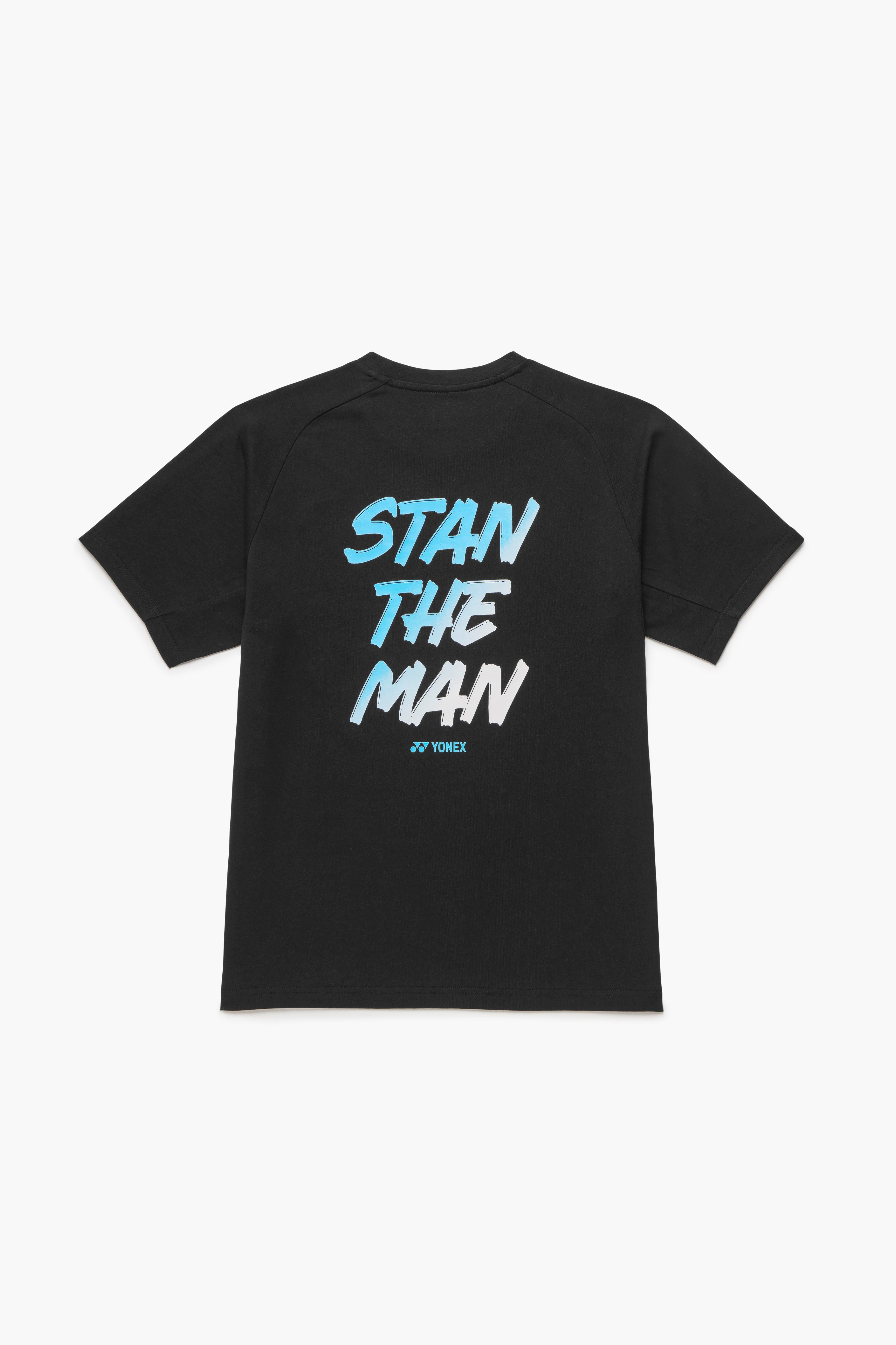 STAN THE MAN T-SHIRT