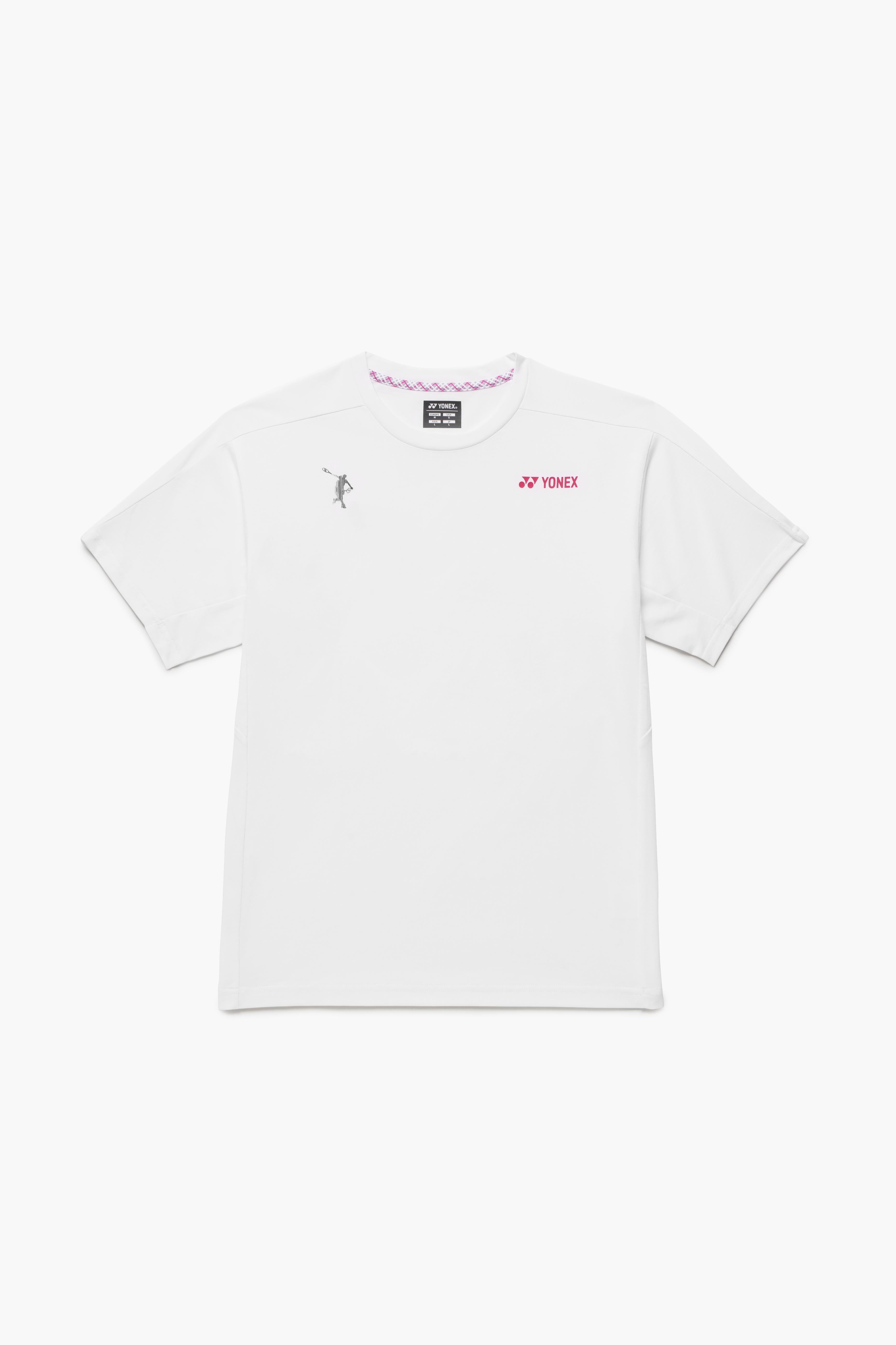 STAN THE MAN T-SHIRT