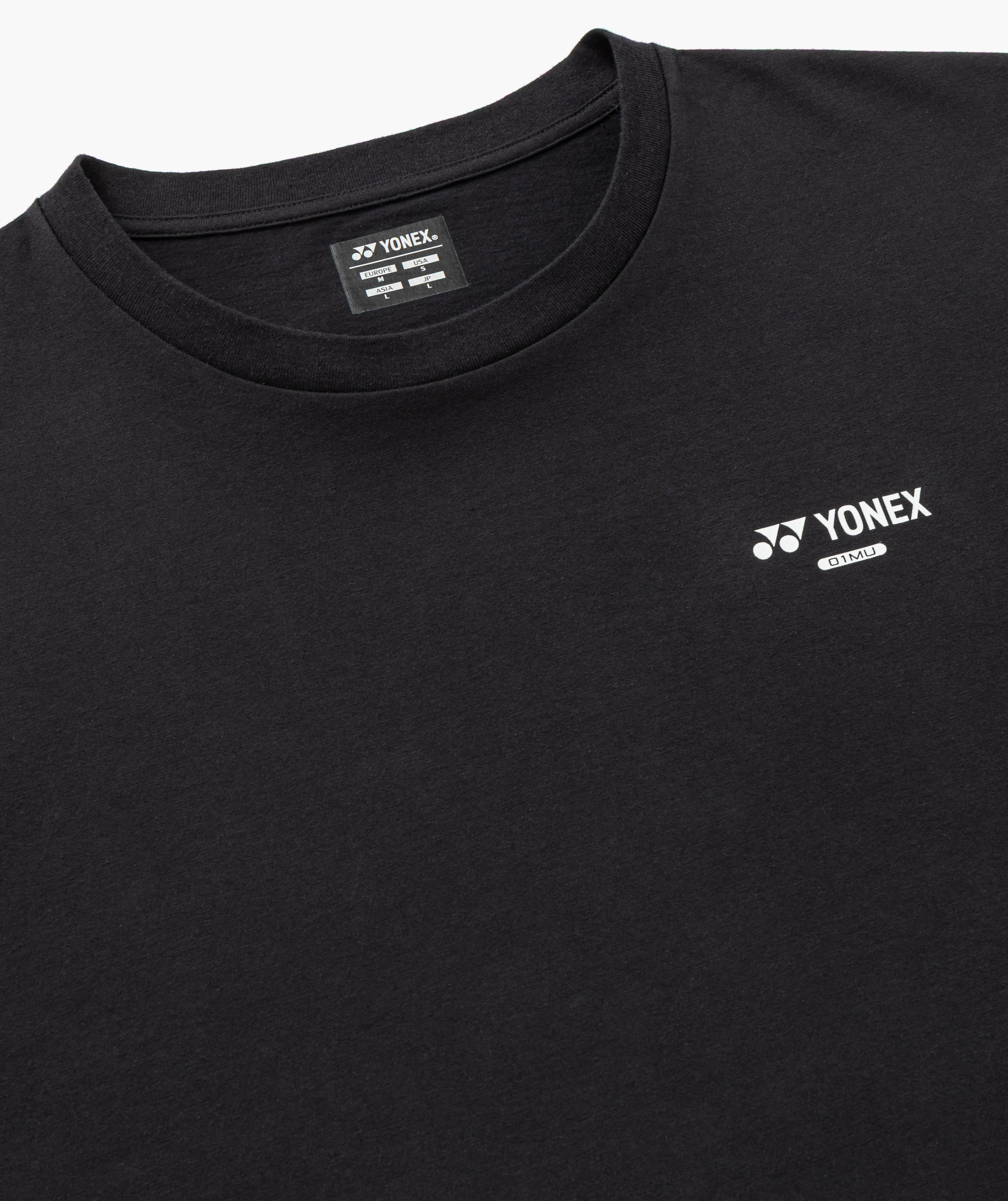 MUSE GRAPHIC T-SHIRT