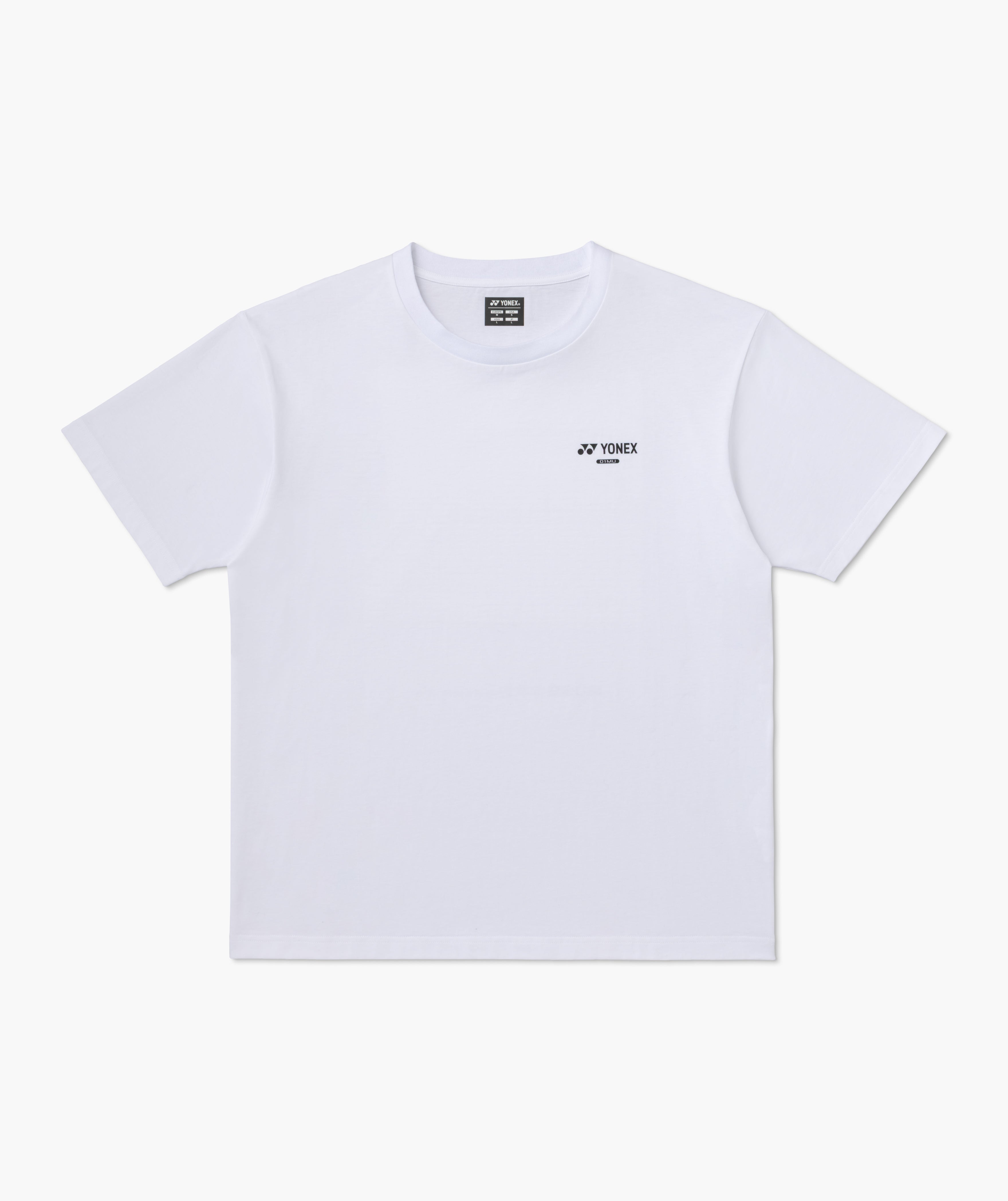 MUSE GRAPHIC T-SHIRT