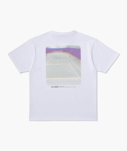 MUSE GRAPHIC T-SHIRT