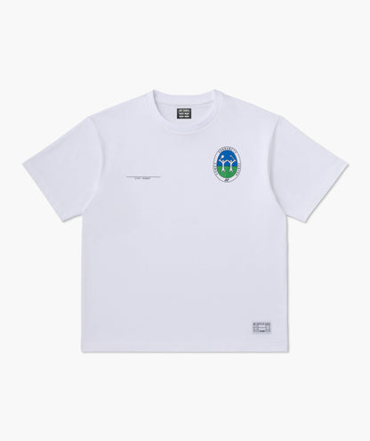 80th CENTER STAFF T-SHIRT