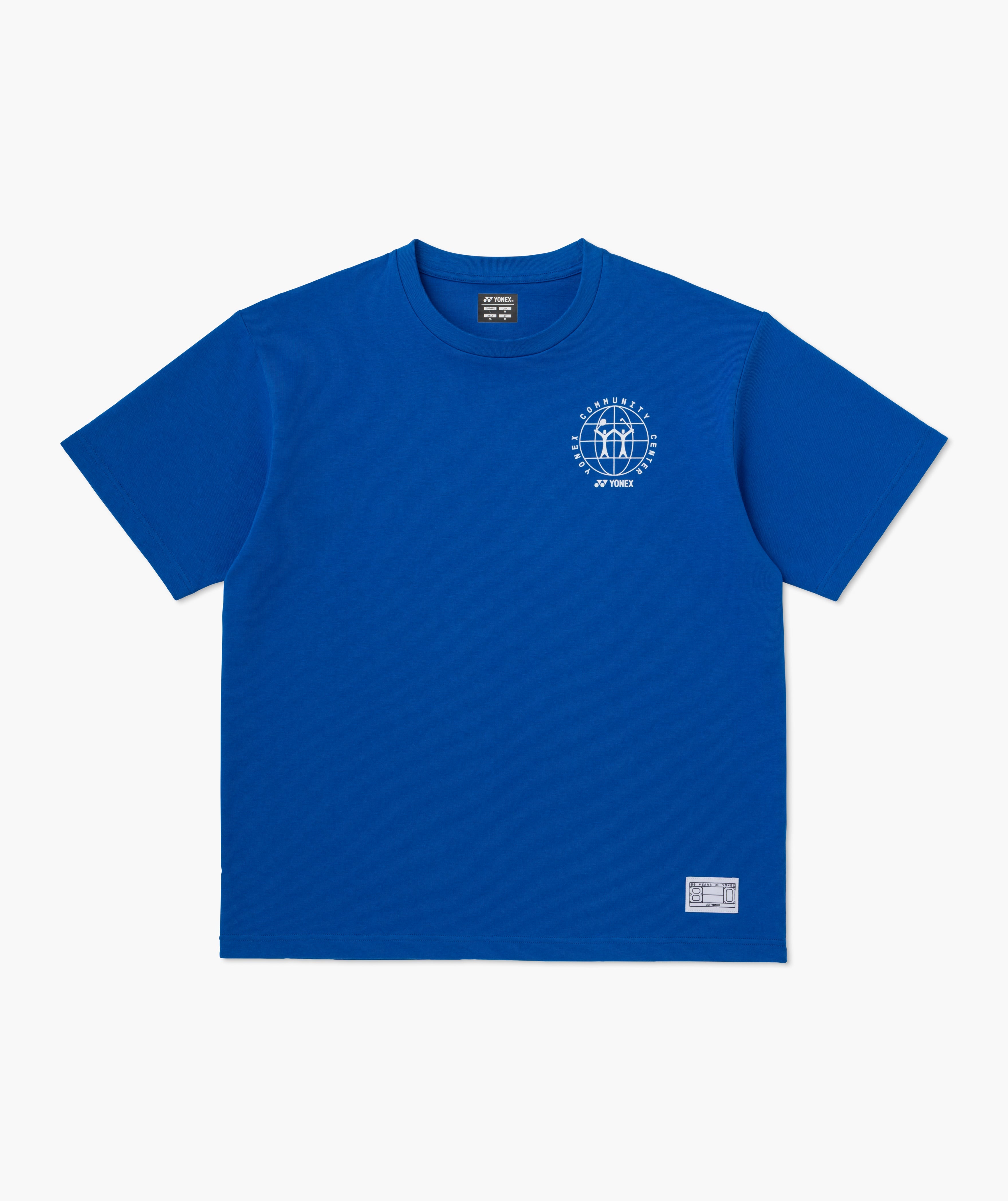 80th CONNECTION T-SHIRT