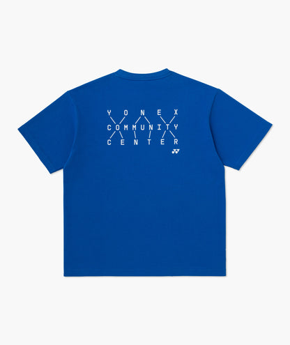 80th CONNECTION T-SHIRT