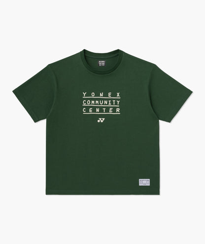 80th BUILDING BLOCKS T-SHIRT