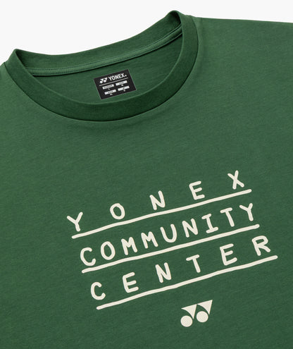 80th BUILDING BLOCKS T-SHIRT