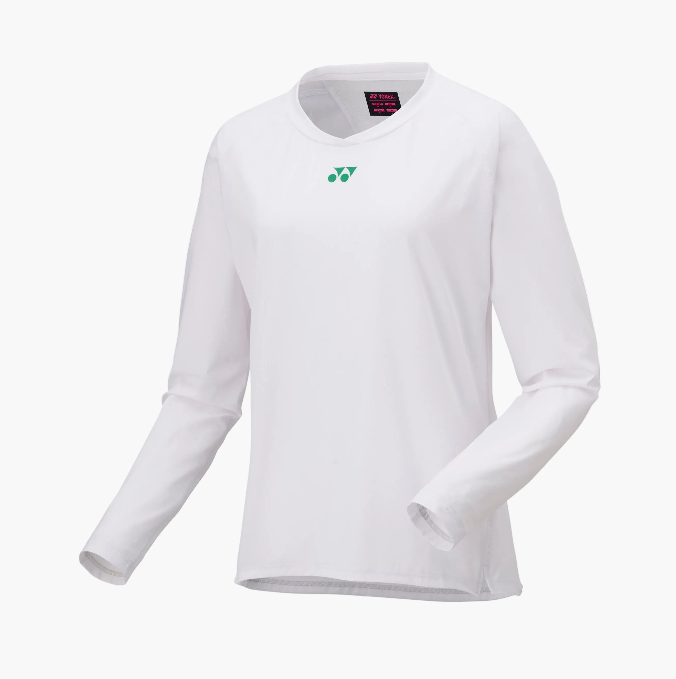 ACTIVE PERFORMANCE LONG-SLEEVE SHIRT