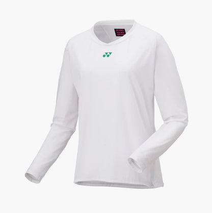ACTIVE PERFORMANCE LONG-SLEEVE SHIRT