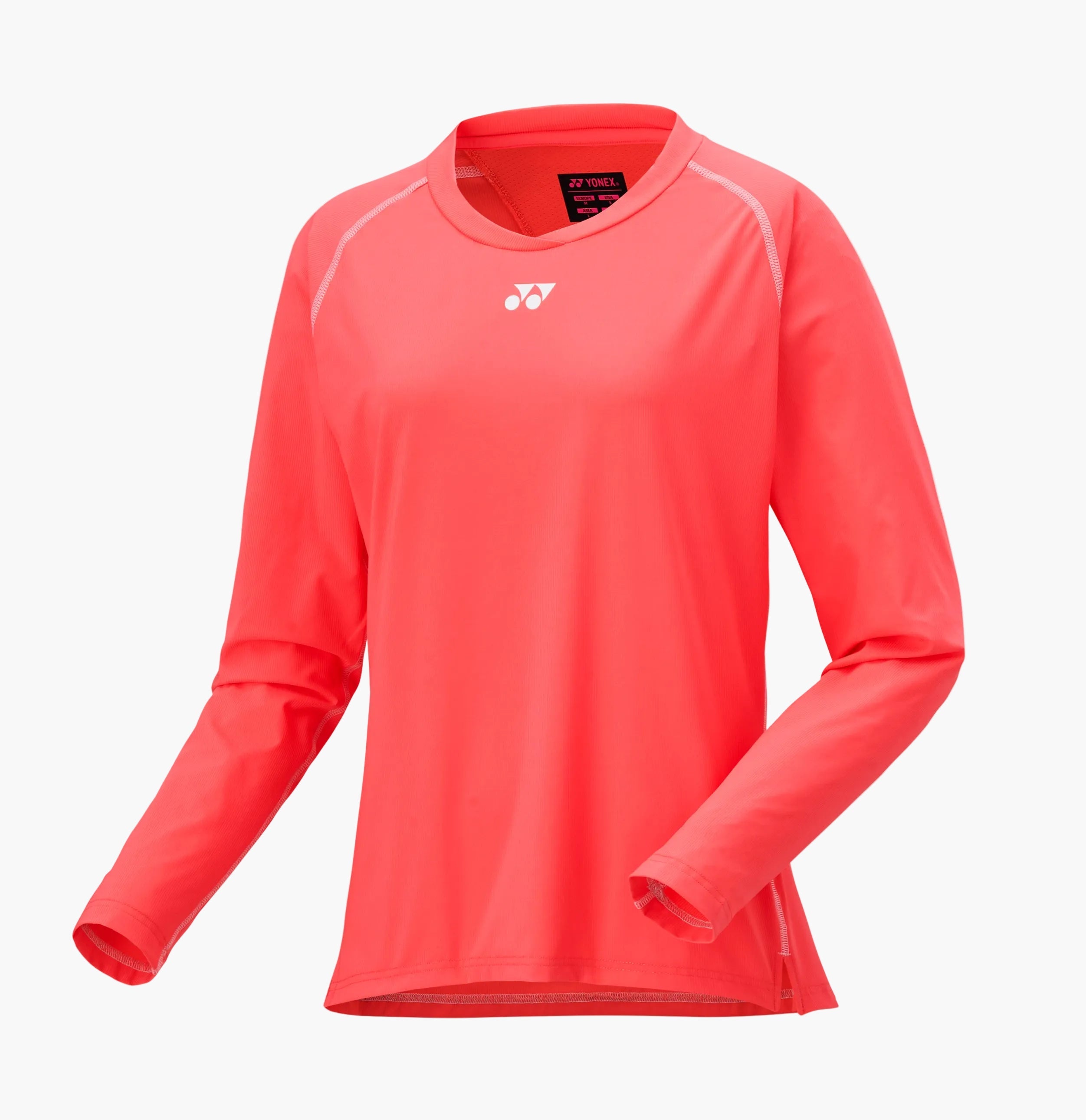 ACTIVE PERFORMANCE LONG-SLEEVE SHIRT