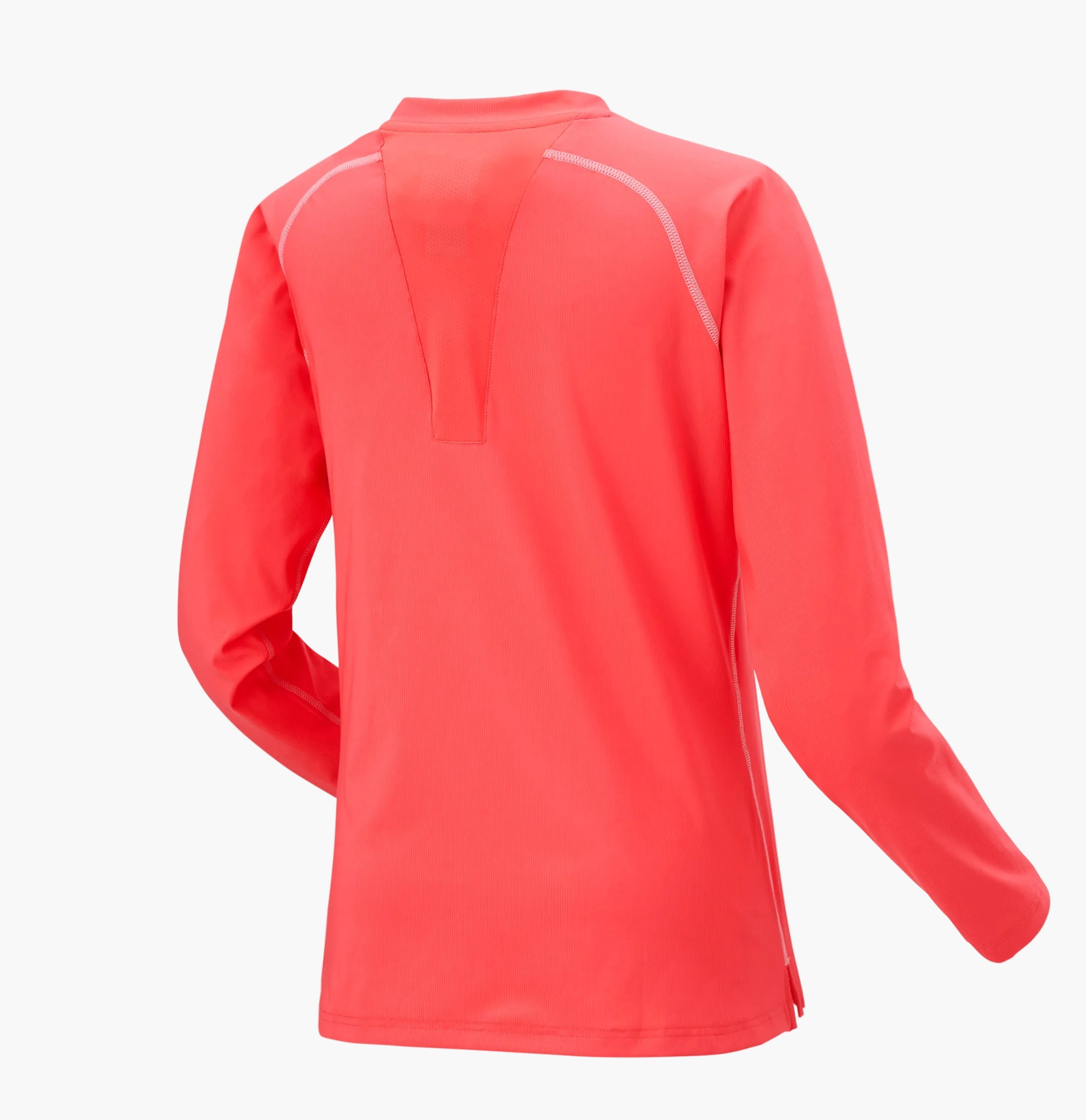 ACTIVE PERFORMANCE LONG-SLEEVE SHIRT