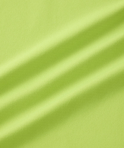 HERITAGE LONG-SLEEVE TOURNAMENT POLO