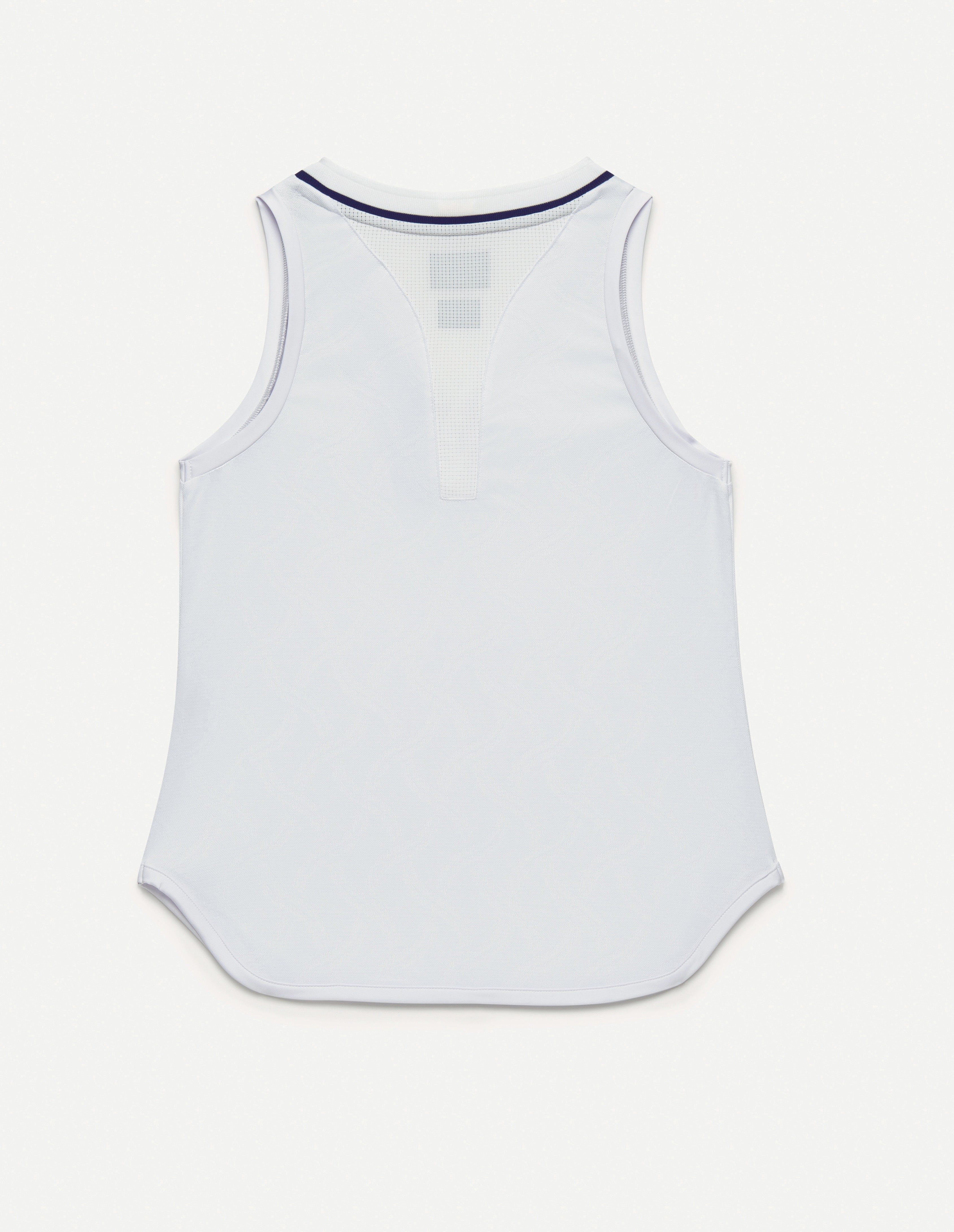 PRESTIGE TOURNAMENT V-NECK TANK