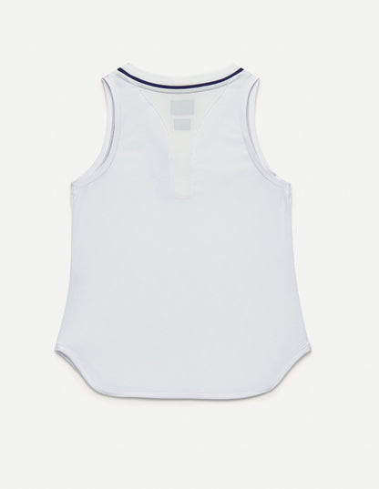 PRESTIGE TOURNAMENT V-NECK TANK