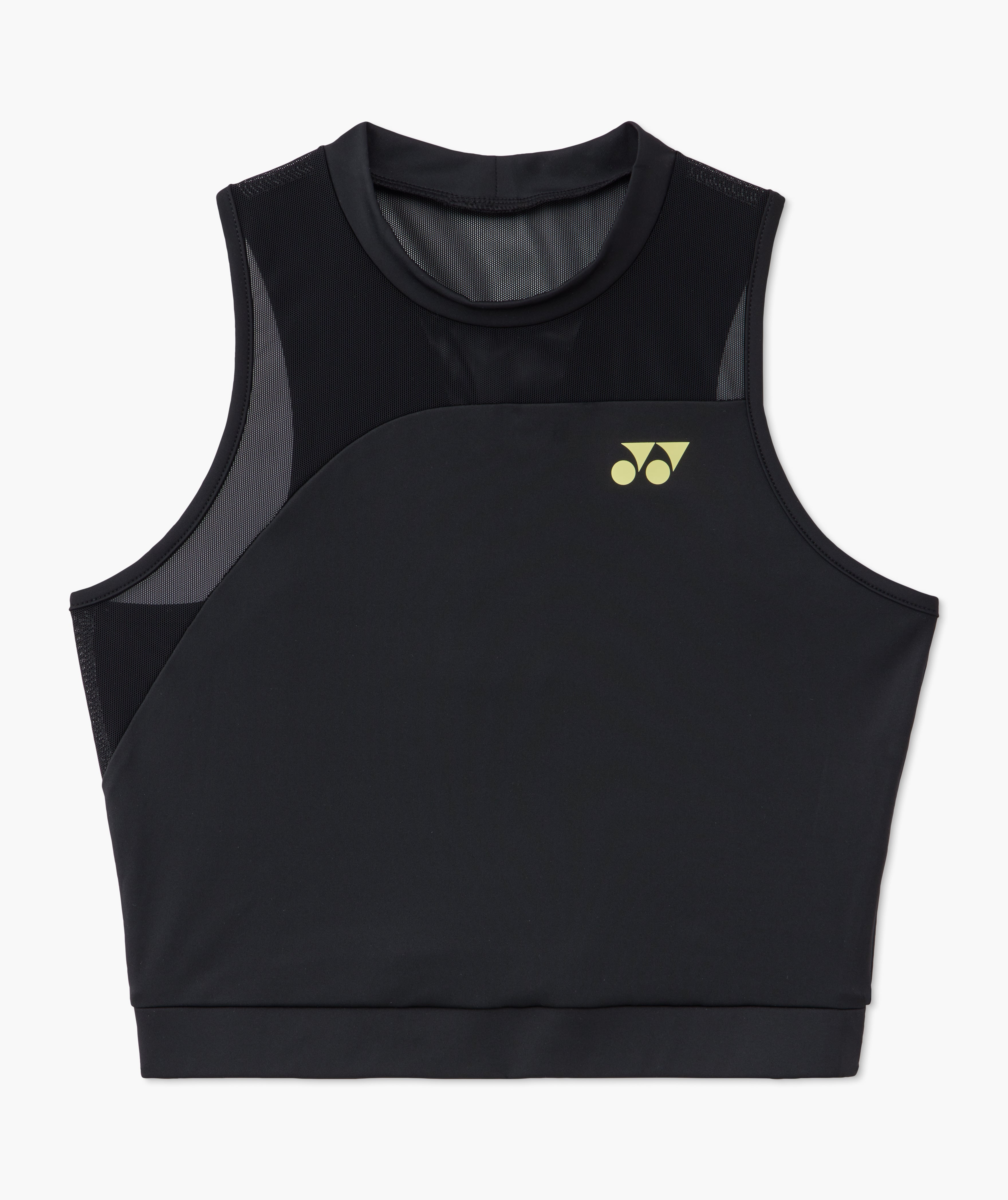 ENERGY CROPPED TOURNAMENT TANK