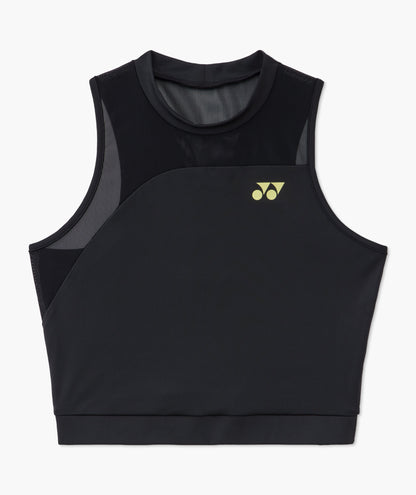 ENERGY CROPPED TOURNAMENT TANK