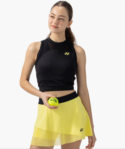 ENERGY CROPPED TOURNAMENT TANK