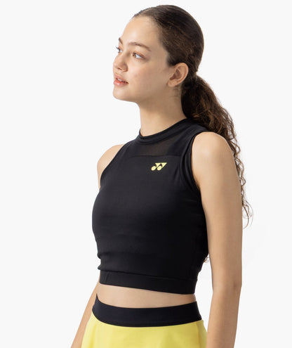 ENERGY CROPPED TOURNAMENT TANK