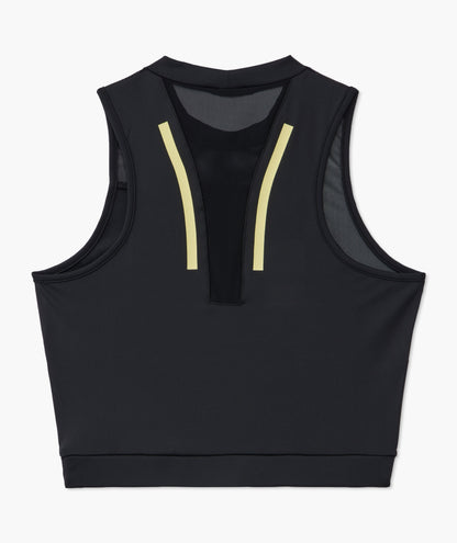 ENERGY CROPPED TOURNAMENT TANK