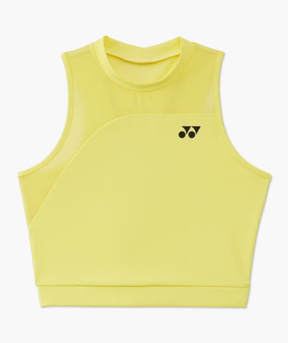 ENERGY CROPPED TOURNAMENT TANK