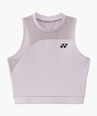 ENERGY CROPPED TOURNAMENT TANK