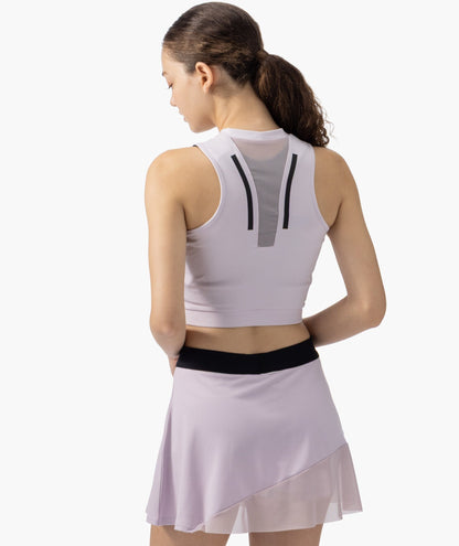 ENERGY CROPPED TOURNAMENT TANK