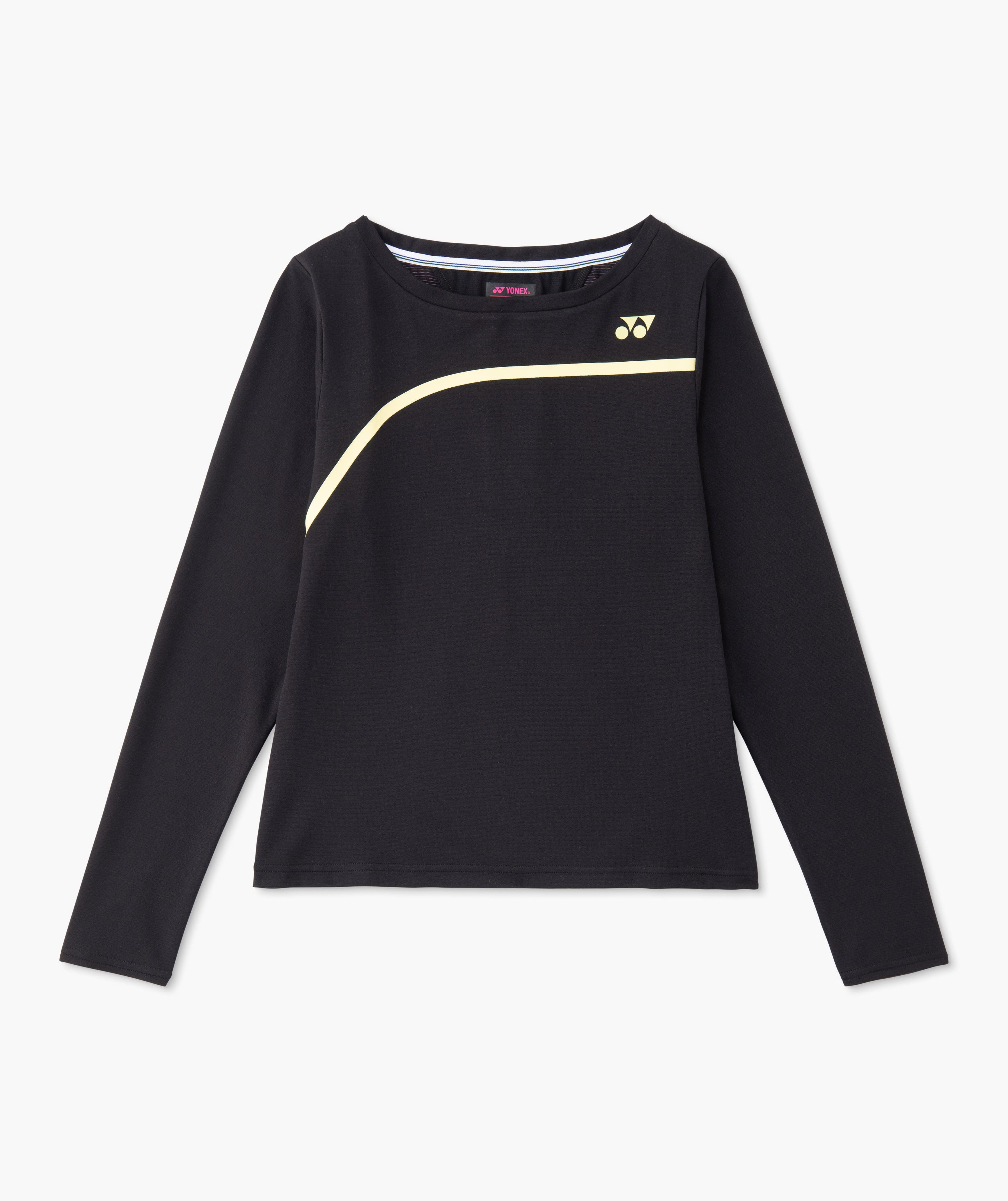 ENERGY LONG-SLEEVE TOURNAMENT SHIRT