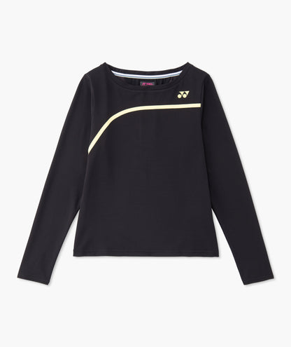 ENERGY LONG-SLEEVE TOURNAMENT SHIRT