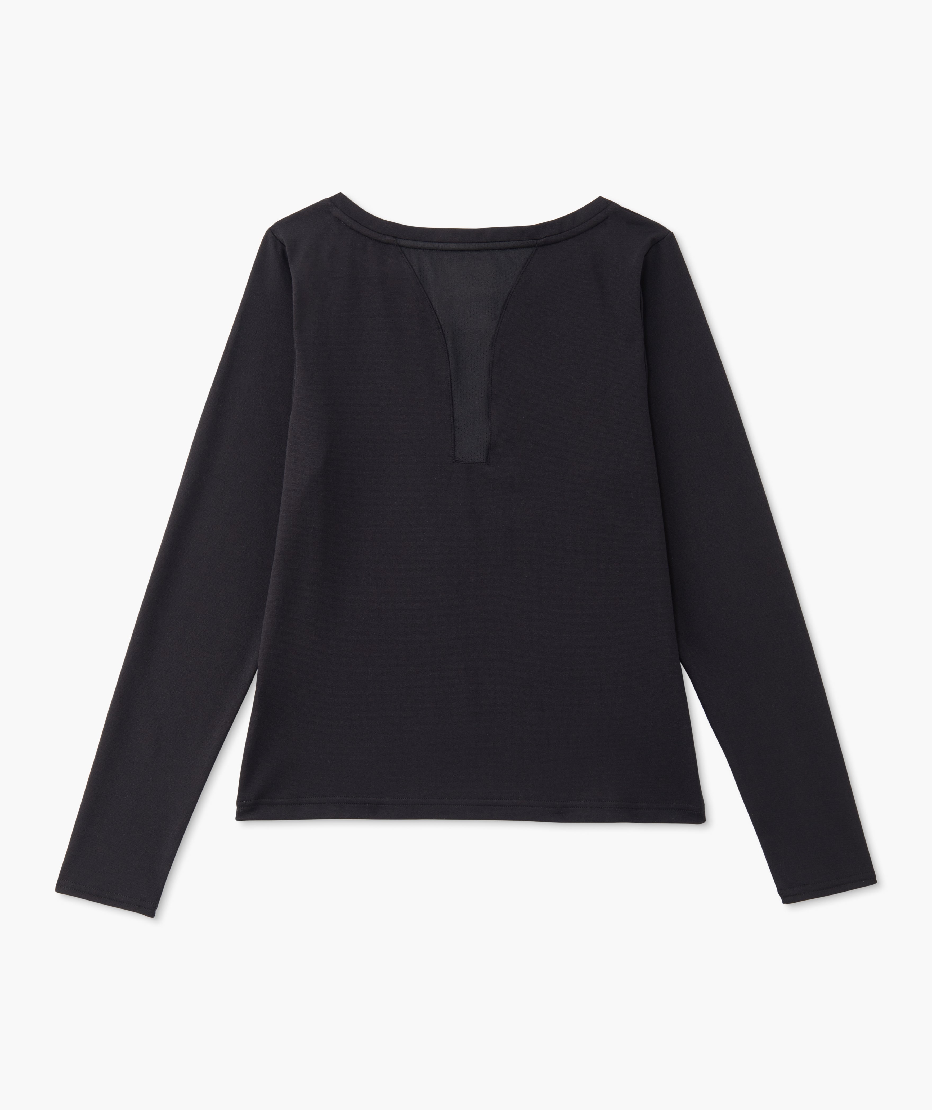 ENERGY LONG-SLEEVE TOURNAMENT SHIRT