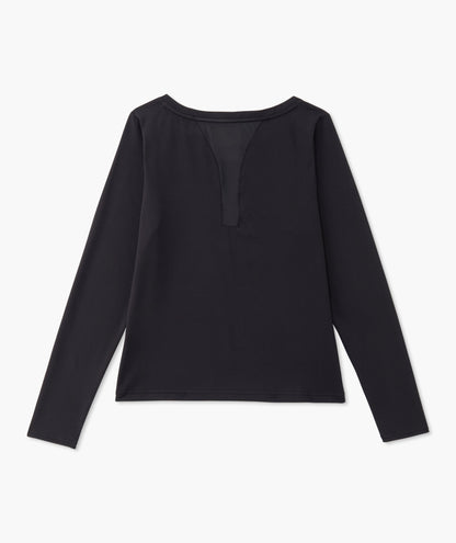 ENERGY LONG-SLEEVE TOURNAMENT SHIRT