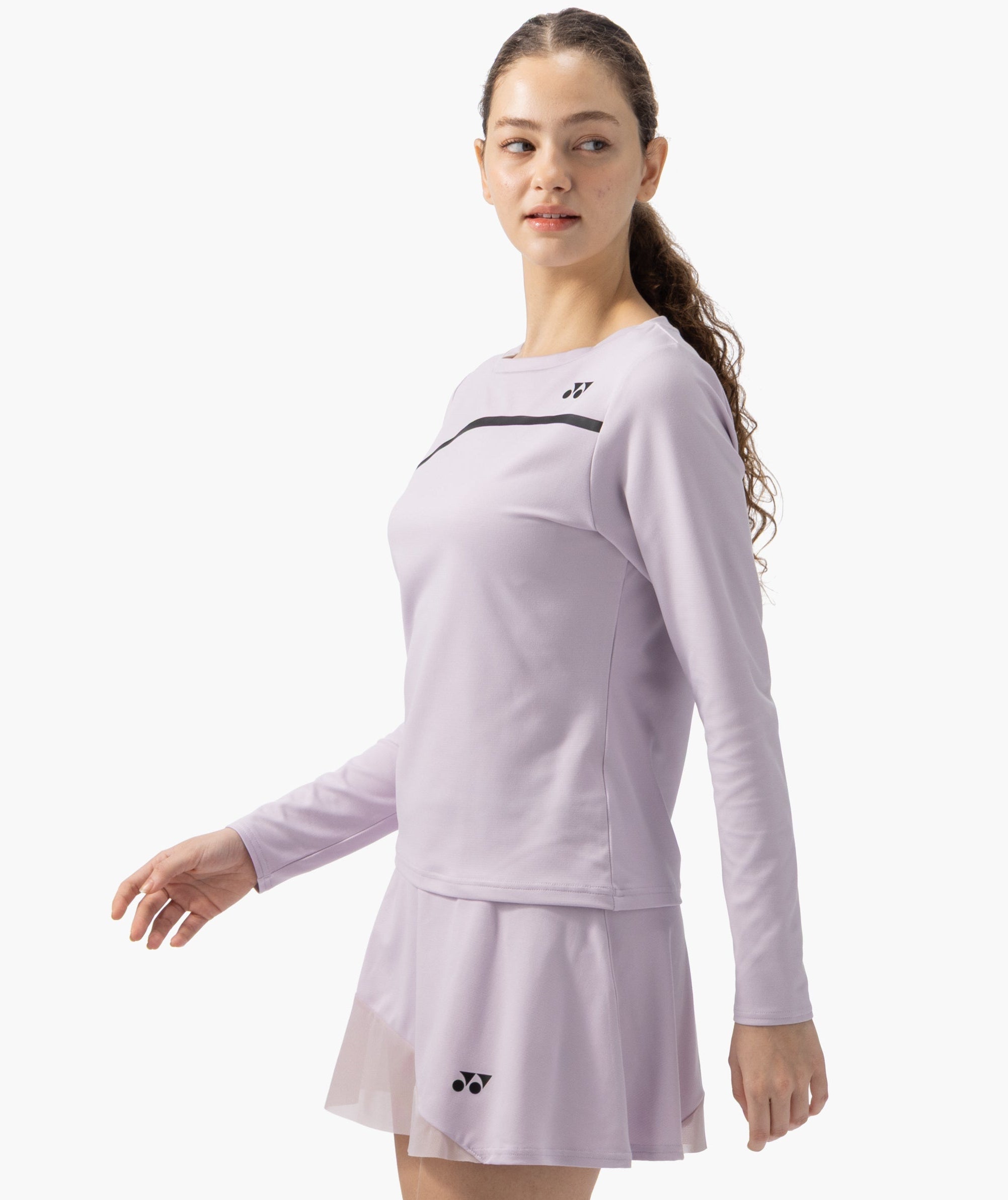 ENERGY LONG-SLEEVE TOURNAMENT SHIRT
