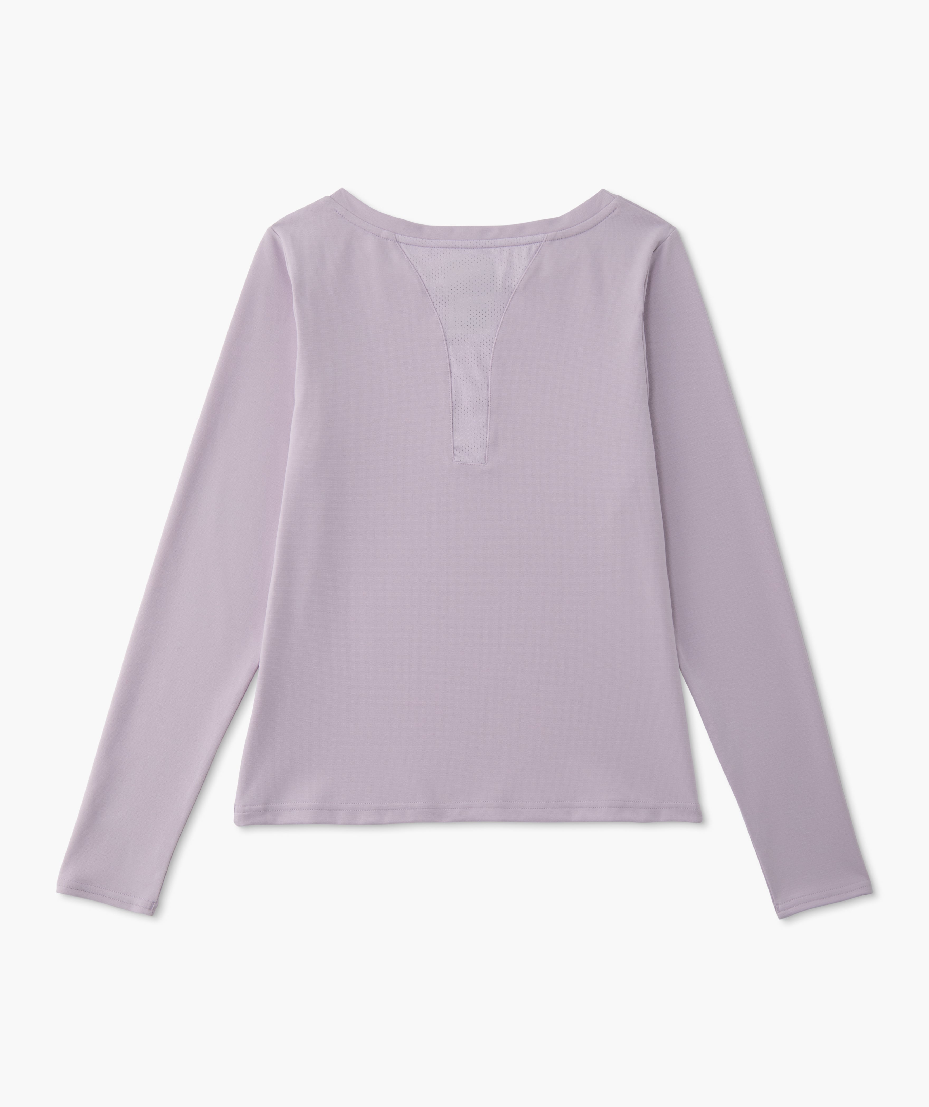 ENERGY LONG-SLEEVE TOURNAMENT SHIRT